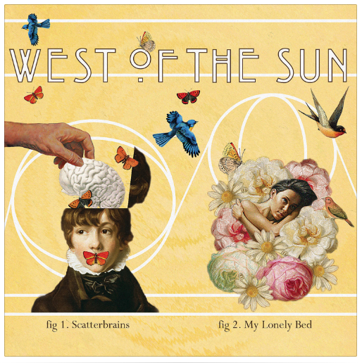 WestoftheSunUK's tweet photo. Our new single 'Scatterbrains' is now available to buy on iTunes, Spotify and Amazon  https://t.co/osCW4l4U0T http://t.co/ugOzycHat5