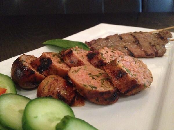 white_elephant's tweet photo. Come in and try Thai street food. http://t.co/GH4jPaPUHa