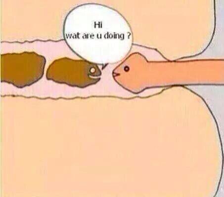 I've been laughijg at this for like 6(677489 years