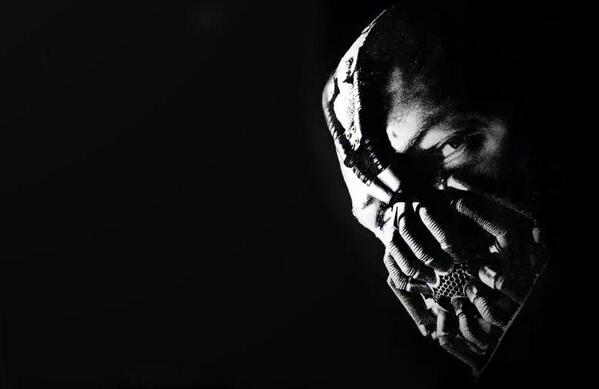 pix Bane Darkness Quote batman quotes on twitter you think