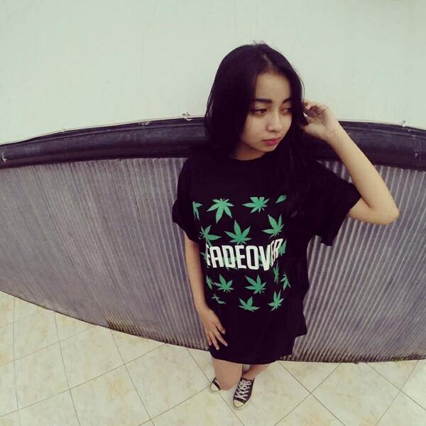 weed for fun #fdvr
