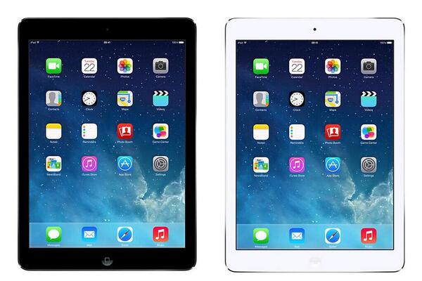 SportsJOEdotie's tweet image. Don&apos;t forget, we have a beautiful new iPad Air to giveaway to one lucky punter! Just retweet &amp;amp; follow us #competition