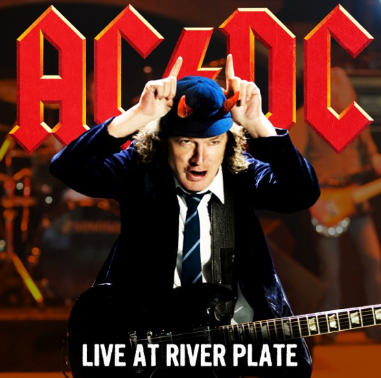 AC/DC Finish Recording New Album, Considering 'Man Down' As Possible Title - guitarworld.com/acdc-finish-re…