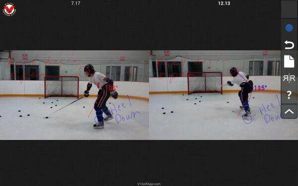 VictoryAthCentr's tweet image. @BWBunka @bshooting quick shooting analysis #BreakingInside # break in it down #scoremore