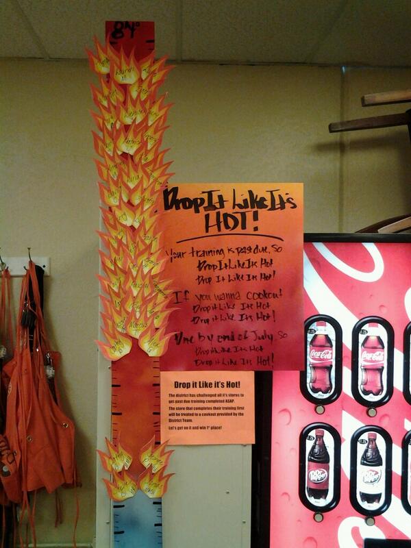 karmc121's tweet photo. 6552 # DROP IT LIKE IT's HOT!!! http://t.co/CNN9ZDnjnW