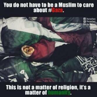 Apapun Agama mu, mari berdoa utk GAZA...dan Menyumbang!!