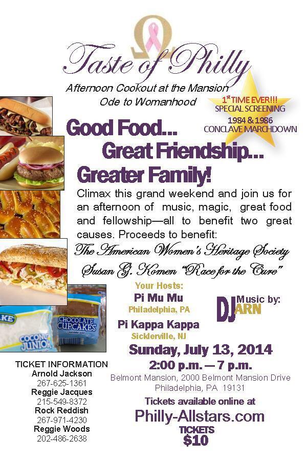 ITS TIME...!!! <a href="/KomenPhilly/">Komen Philadelphia</a> THIS IS ONE WEEKEND OF EVENTS YOU REALLY DONT WANT TO MISS!!!