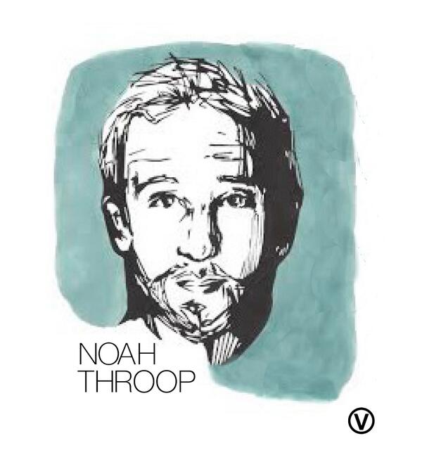 thevguide's tweet image. The Videographers "Reel Time" series continues! This week videographer Noah Throop. Go to thevideographersguide.wordpress.com