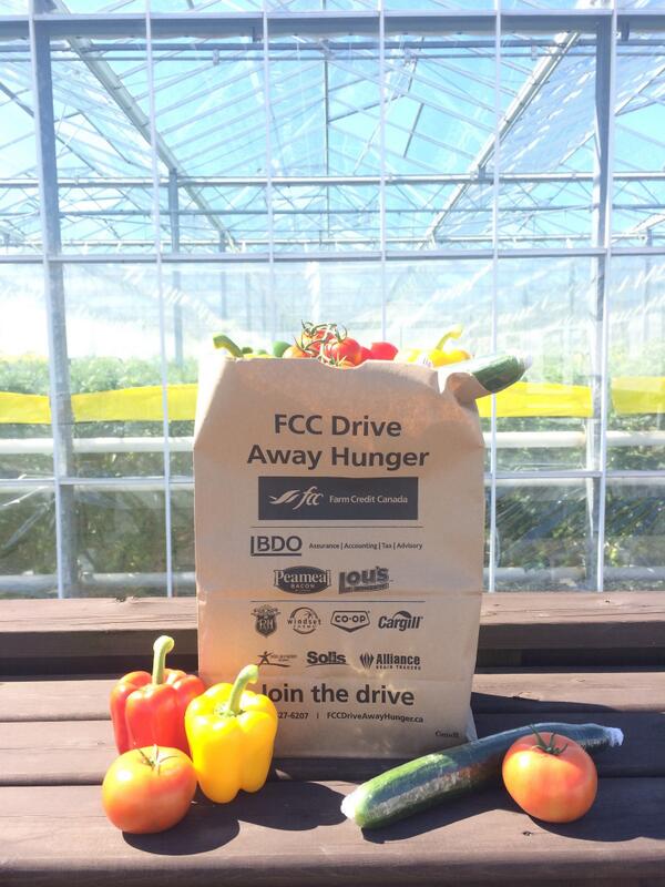 Don't miss the #driveawayhunger tractor tours in your area. fcc-fac.ca/en/in-your-com…