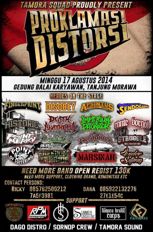 Silahkan di cek lae - lae ku :))