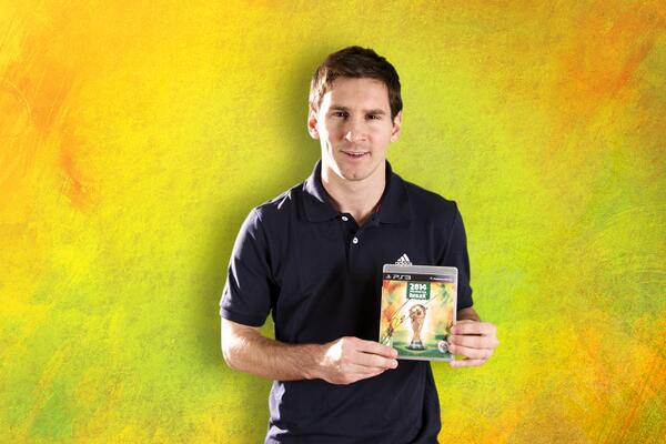 EA SPORTS FC tweet media