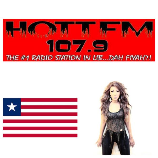 SidusRecords's tweet photo. Tune in on @HottFM today at 7pm GMT to catch @yvonnesangudi's live interview with DJ Blue! http://t.co/EqlS8TRlfb