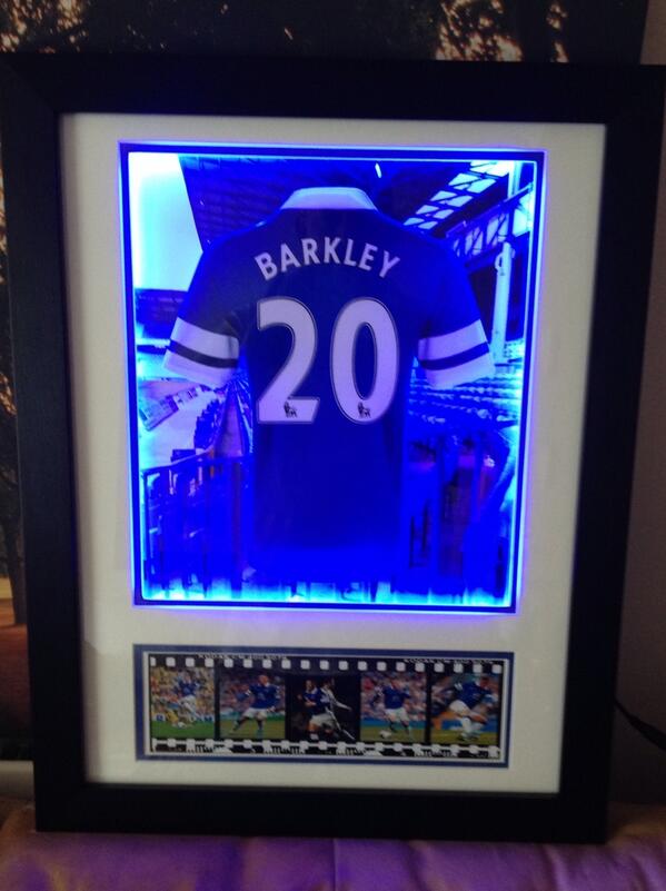framedcolours tweet picture