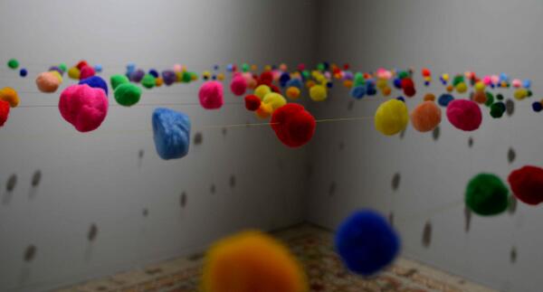 Recuerden que a partir de hoy pueden visitar la #exposición #Propagaciones #ArteUrbano <a href="/A2Artlab/">A2 Artlab</a> <a href="/VivePuebla/">Vive Puebla</a>