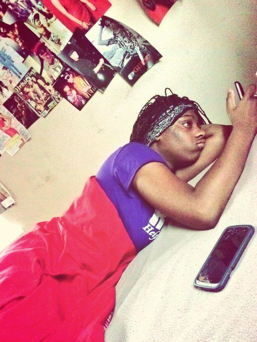 Watch wh0𝐯𝐢𝐱𝐱𝐞𝐧 ☆🐆🍒's leaked NSFW photo on TwXstars