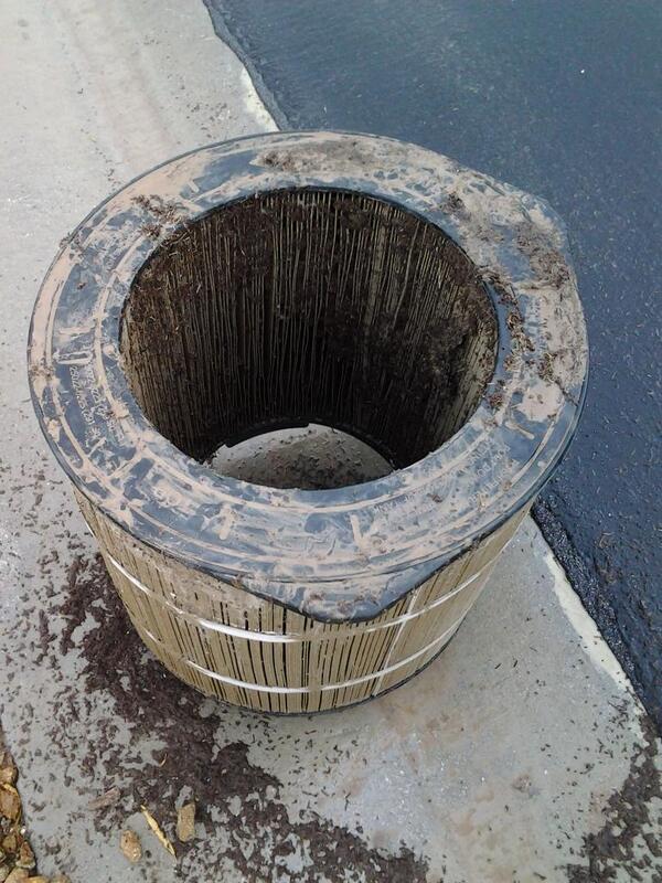 AIAPoolServices's tweet image. Before and after.
Call if your filter needs help.7025777656 aiapoolservices@gmail.com
#lasvegas #henderson #sincity