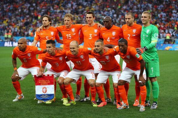 RETWEET if you are proud of this team. #NED