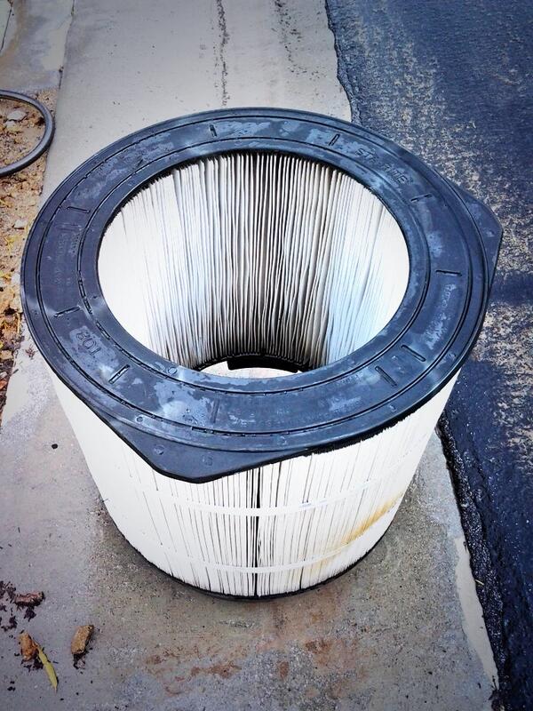 AIAPoolServices's tweet image. Time to clean your pool filter.
Time to call AIA Pool Services.
792 5777656
Free estimates.
#lasvegas #hendersonnv