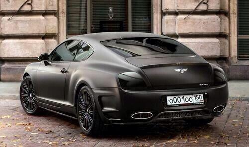 Everythingcar_'s tweet image. Bentley