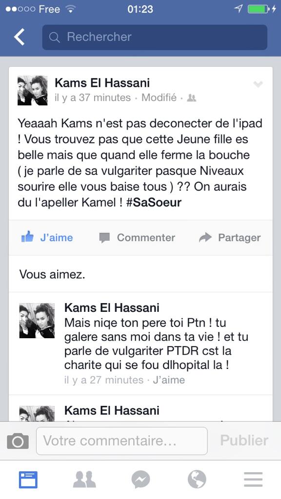 DisRyane's tweet image. Mdr c'est une oufff