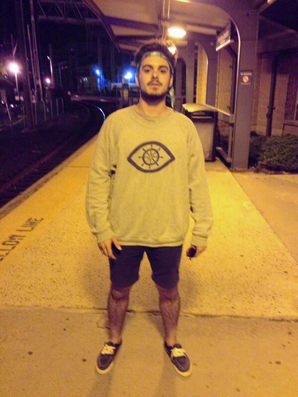 danielcontrolum's tweet photo. Philly change http://t.co/2Vs8xRm4HT