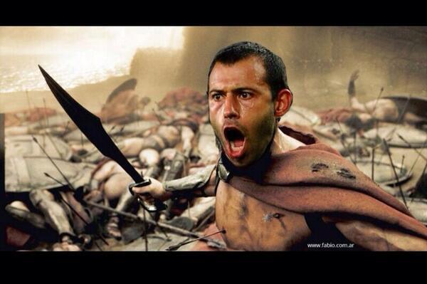  The best memes, photoshops & jokes after Argentina beat Holland to reach WC final