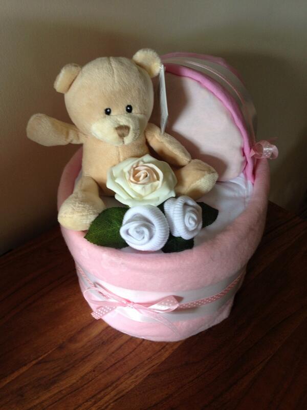 Nappy cakes bristol (@bristol_nappy) on Twitter photo 