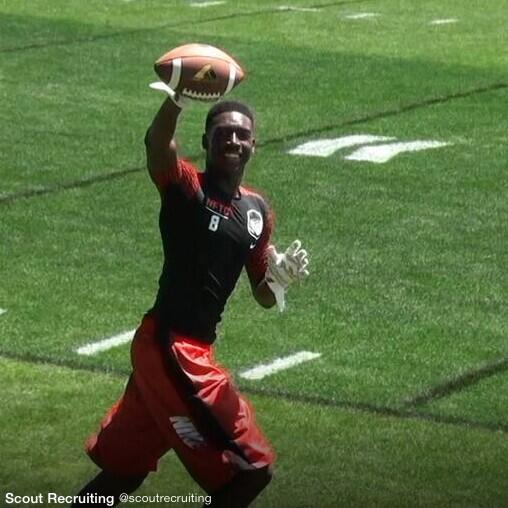RTRnews's tweet image. #AlabamaCommit @ridley_calvin #TopWR @TheOpening2014 #WhataCatch @scoutrecruiting
