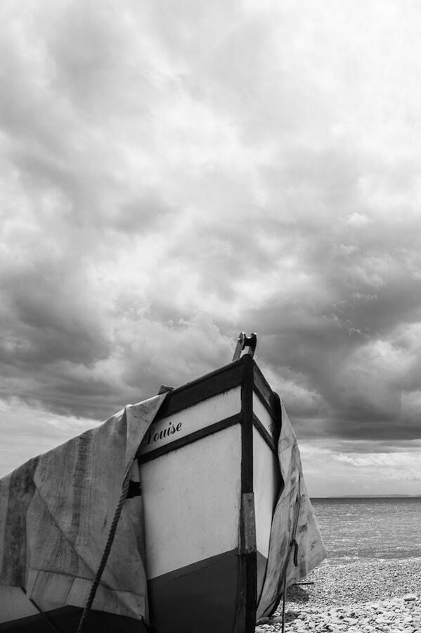 KempPhotography's tweet image. one from the other day #devonhour #devonphotos Budleigh clouds
