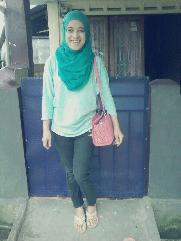 FebbySlamat's tweet photo. http://t.co/vUKHqYbS3O