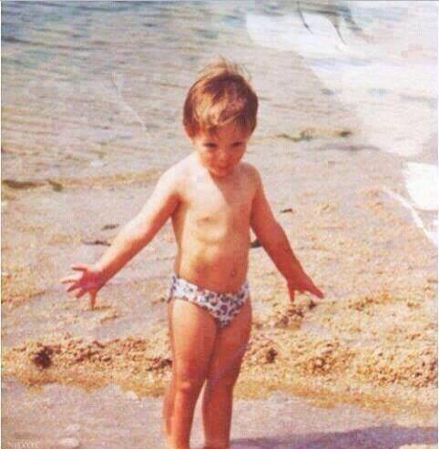 LMVRPC's tweet image. Ternurita😍😍