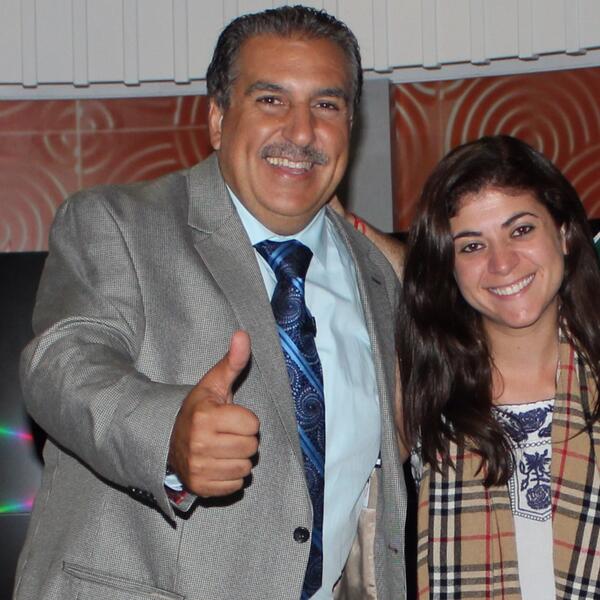 jyfeghali's tweet photo. Feliz Cumple @FernandoFiore Los mejores deseos siempre #WorldCup2014 que este año tu regalo sea la #Copa #Vamos #ARG http://t.co/lkXs4XfSZh