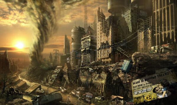 ArkhipSeverinov's tweet photo. На выставке Gamescom 2014 представили Fallout 4 http://t.co/cT3HcvpcLp  http://t.co/8H7fvpo7mF