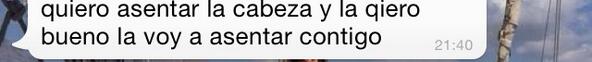 DayamitM's tweet photo. Esto 👇👇👇👇👇👇👇 ESTOOOO 😍😍 http://t.co/jkuXrkxblN