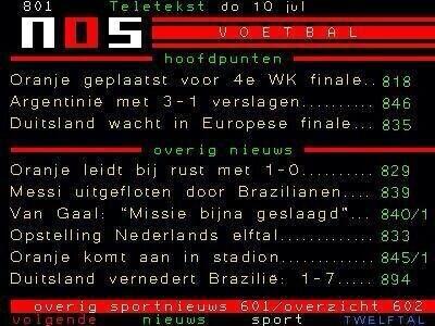 Tijdmachine tweet picture