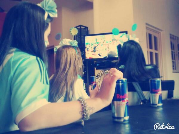 Valeventin's tweet photo. #alasparaalentar @redbullARG http://t.co/ZX0rLdUiG6