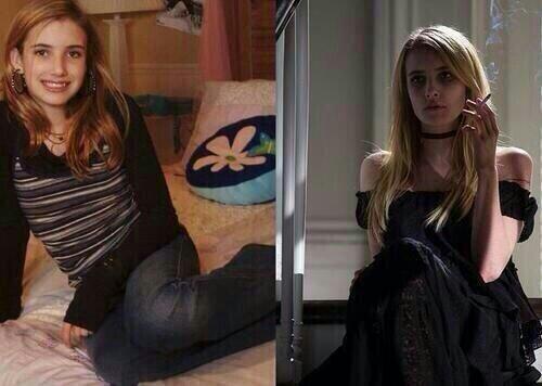 elllylloyd's tweet image. Before and after listening to the 1975