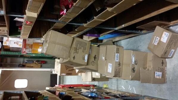 Travis0661's tweet photo. SSS not allowed in my Backroom!! http://t.co/mbEb6TBoLd