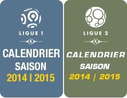 rlDev_team's tweet photo. Le calendrier de la saison 2014/2015 est arrivé. http://t.co/JeAnftZd2B