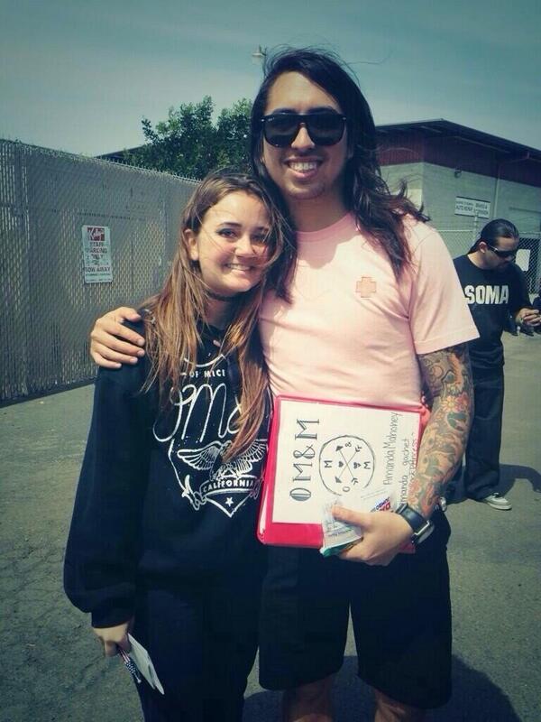 BandGoals's tweet image. @/JessicaHelou with @/philipmanansala