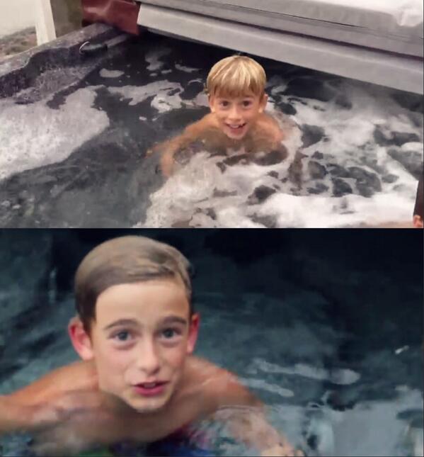 alexasolovyeva's tweet photo. @JohnnyOSings Haha! Johnny passed 2 years !:) http://t.co/e7uaKiUfiM