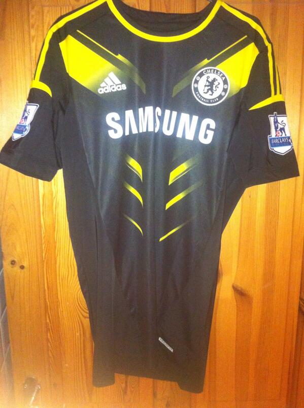 CFCMATCHWORN tweet picture