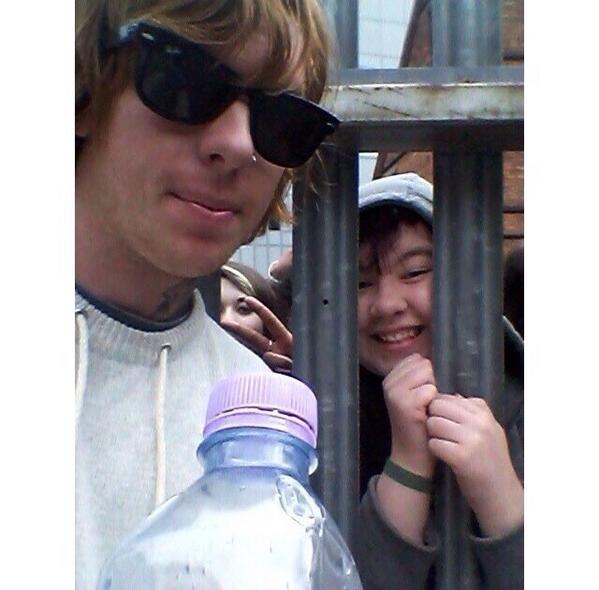 BandGoals's tweet image. @/squidgy_ydgn with @/alanashby