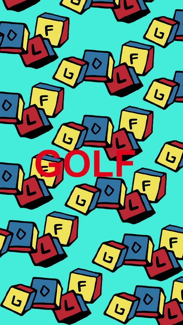 Golf Wang Wallpapers  Top Free Golf Wang Backgrounds  WallpaperAccess