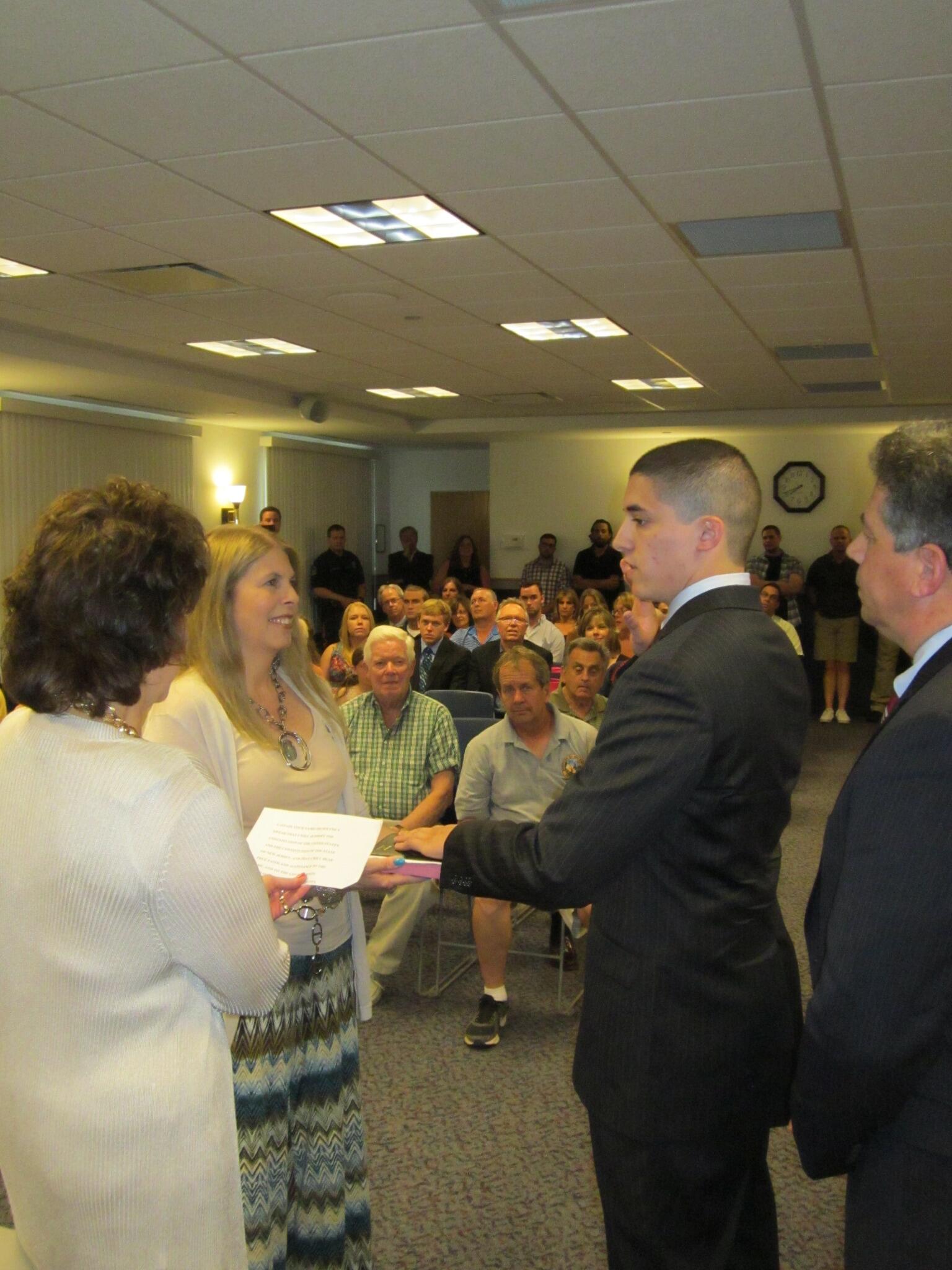 Waldwick Police Dept (WaldwickPD) Twitter