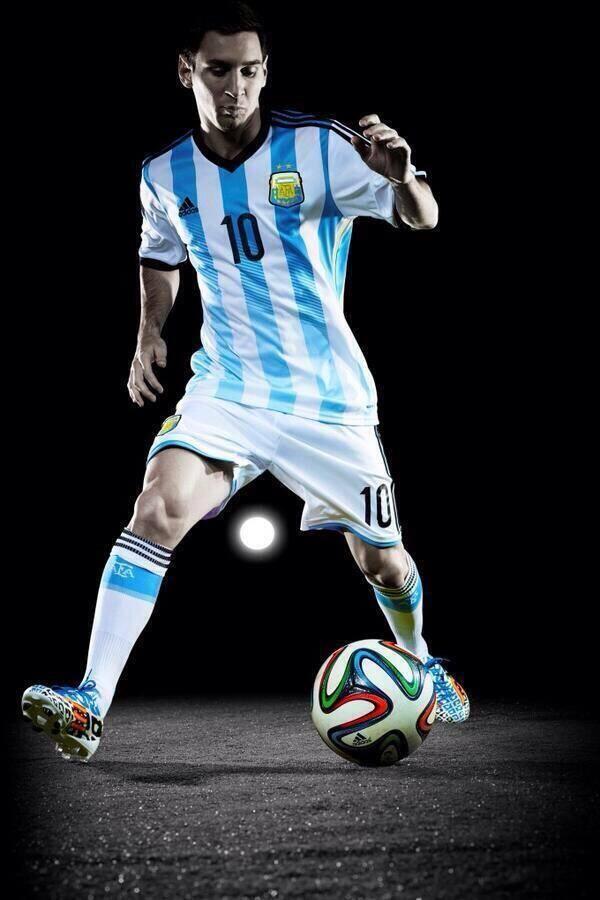 #NEDvsARG
