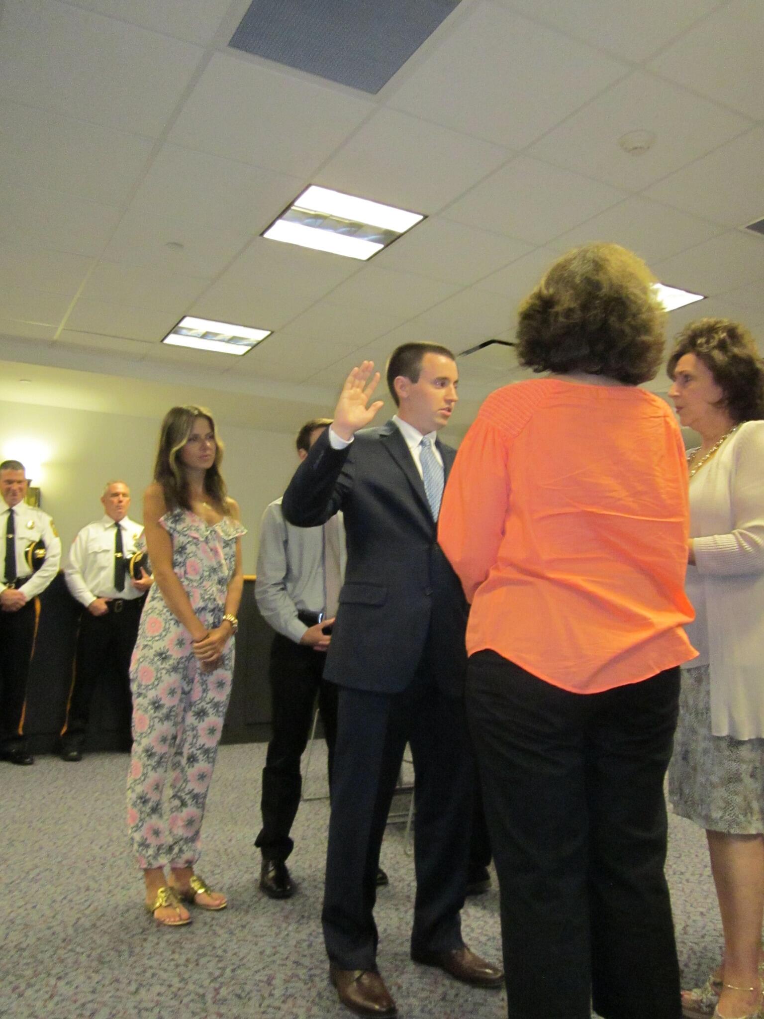 Waldwick Police Dept (WaldwickPD) Twitter