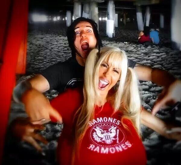 Have a Rockin' Day! ;)~ http://t.co/HoKSFBwjOf