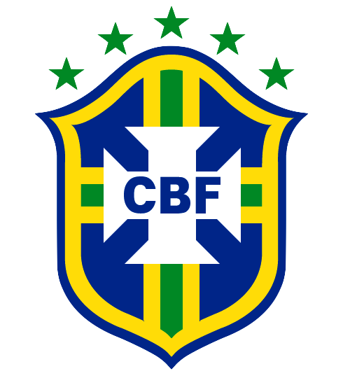EquiposRandom's tweet photo. Selección de fútbol de Brasil. (Brasil) http://t.co/ykGC4Pwsw7