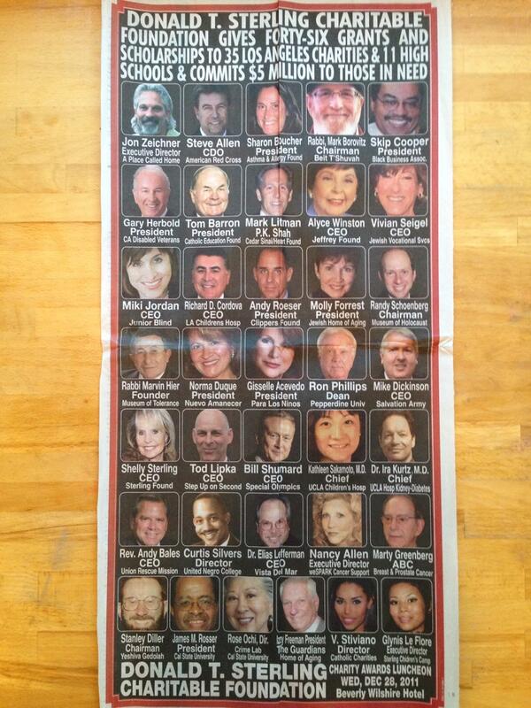 DailySterlingAd's tweet photo. #sterling loves headshots http://t.co/eDgv0FkQoL